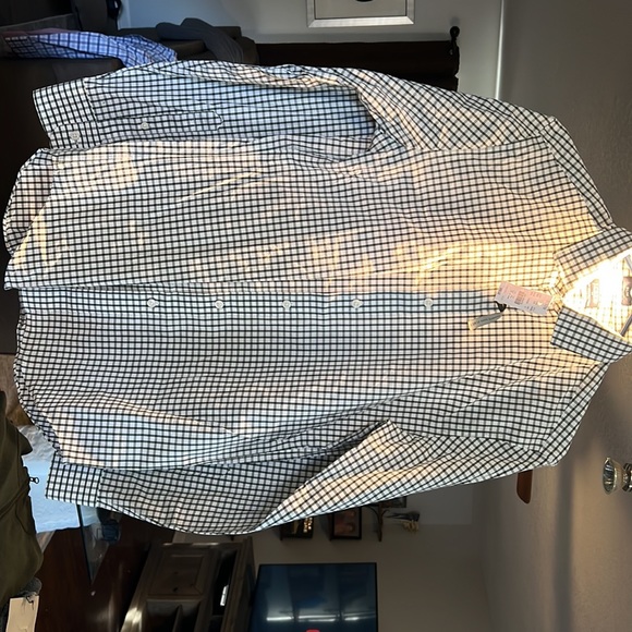 J. Crew - Secret wash button down shirt - Picture 7 of 9